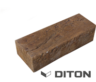 DITON LINIE DŘEVA Schod D60 DUB arktic 60/35/15cm